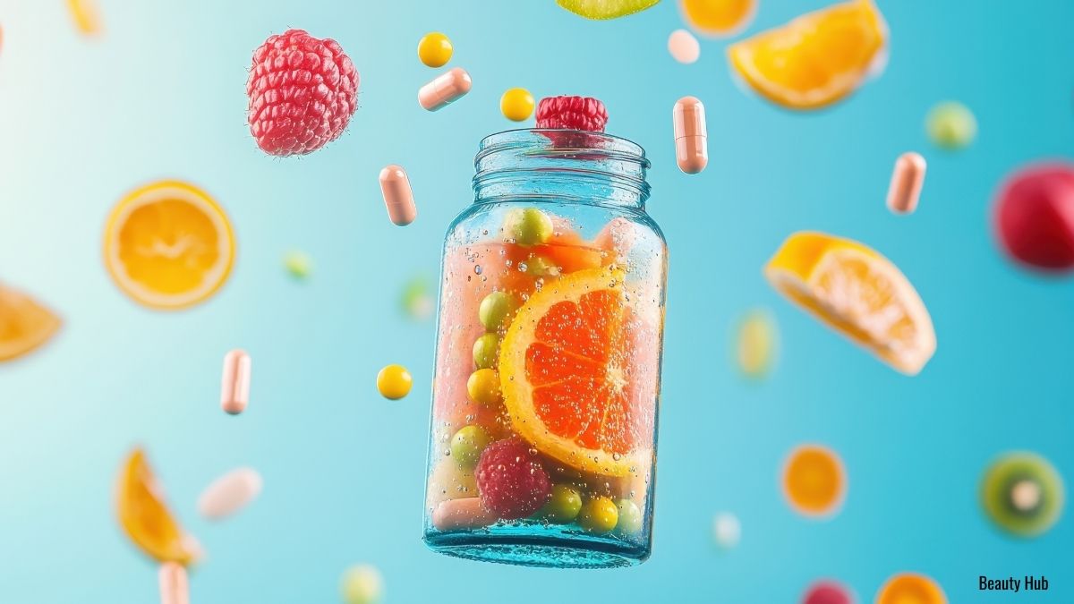 Integratori Alimentari per la Bellezza del Viso e del Corpo: La Guida Completa del 2026 per una Pelle Radiosa