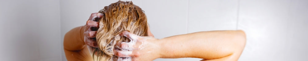 Shampoo