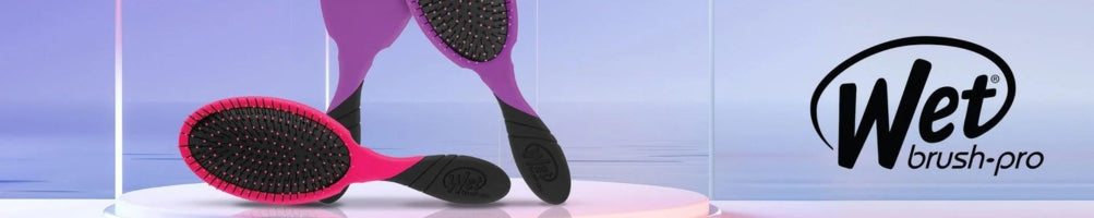 Wet Brush