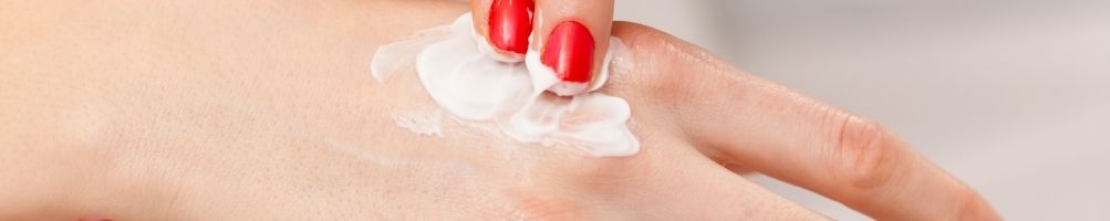 Mavex linea mani anti macchie e anti aging