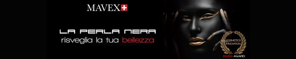 Mavex Perla Nera