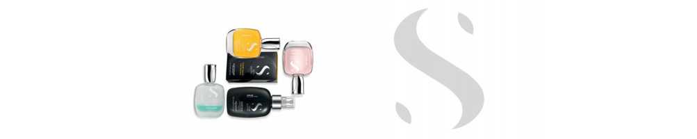 Alfaparf cristalli liquidi