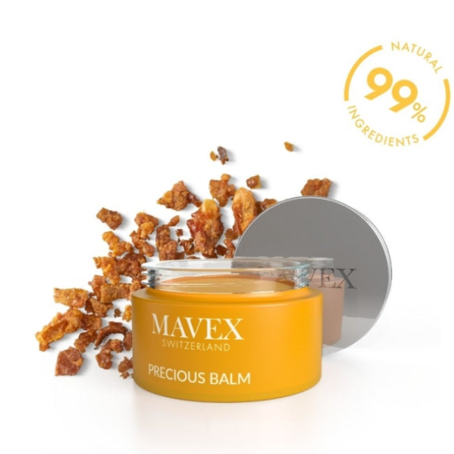 Mavex Precious Balm 2