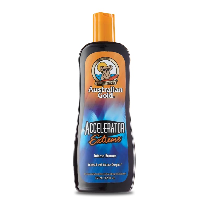 Australian Gold Accelerator Extreme Anti-Age DHA Biosine Complex 250ml