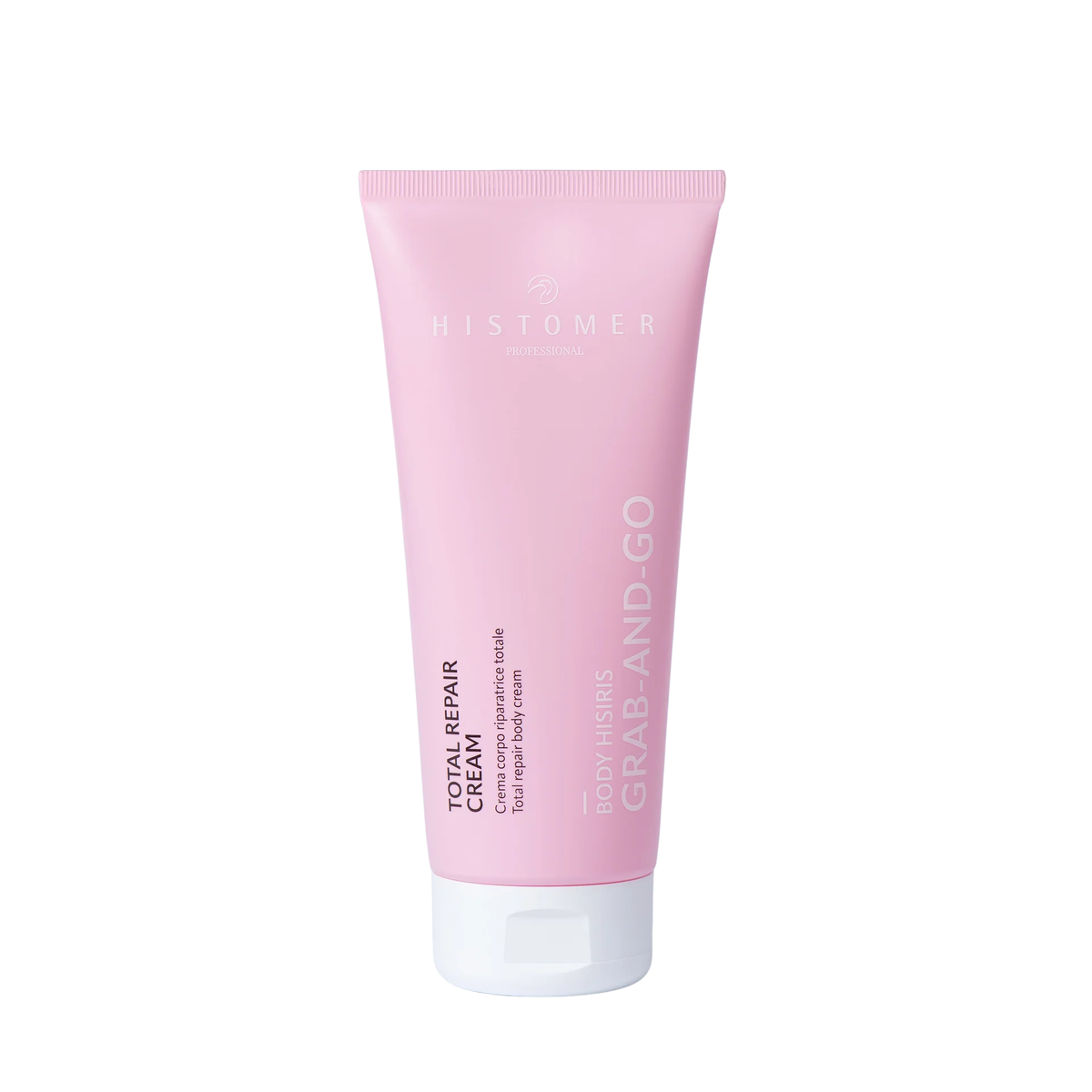 Histomer Body HISIRIS Crema Riparatrice Totale Pre Post Epilazione 200ml