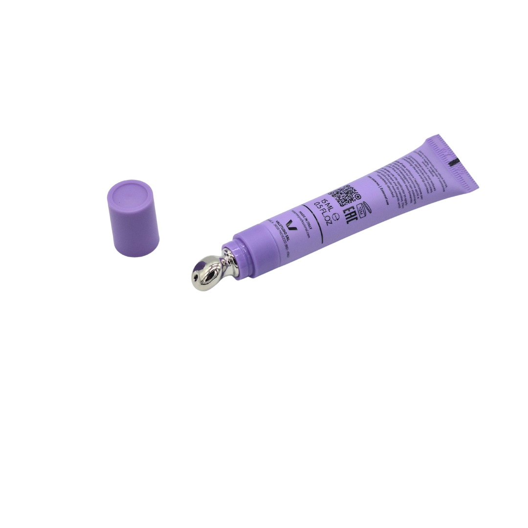 Histomer ContinVe Advanced Tetraptide Eye e Lip Serum erogatore
