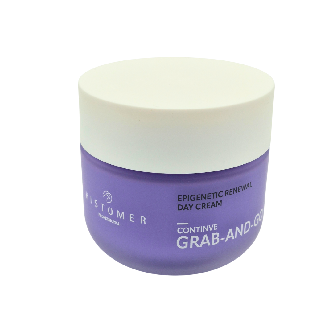 Histomer ContinVe Epigenetic Renewal Day Cream