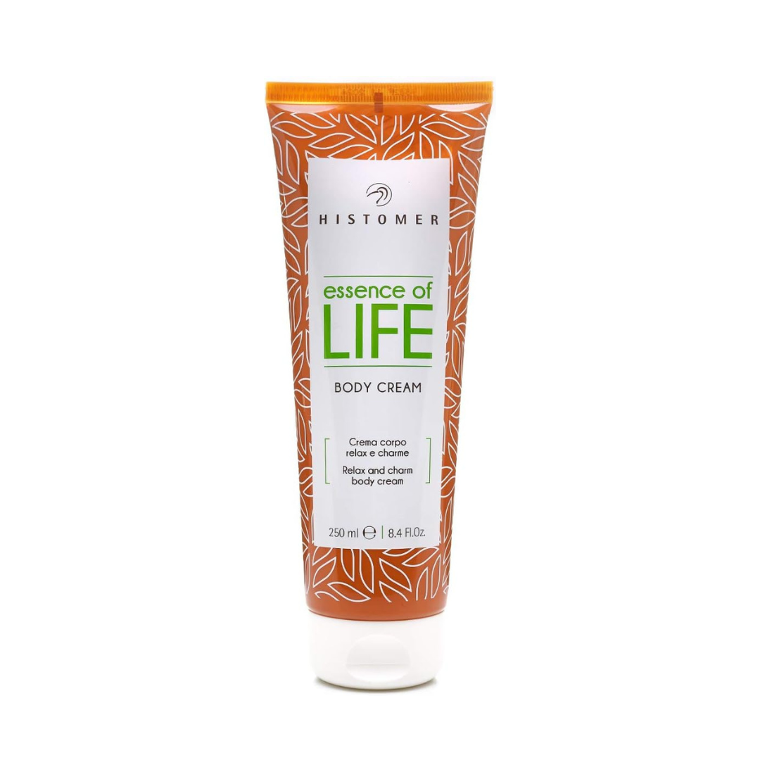 Histomer Essence of life body cream 2