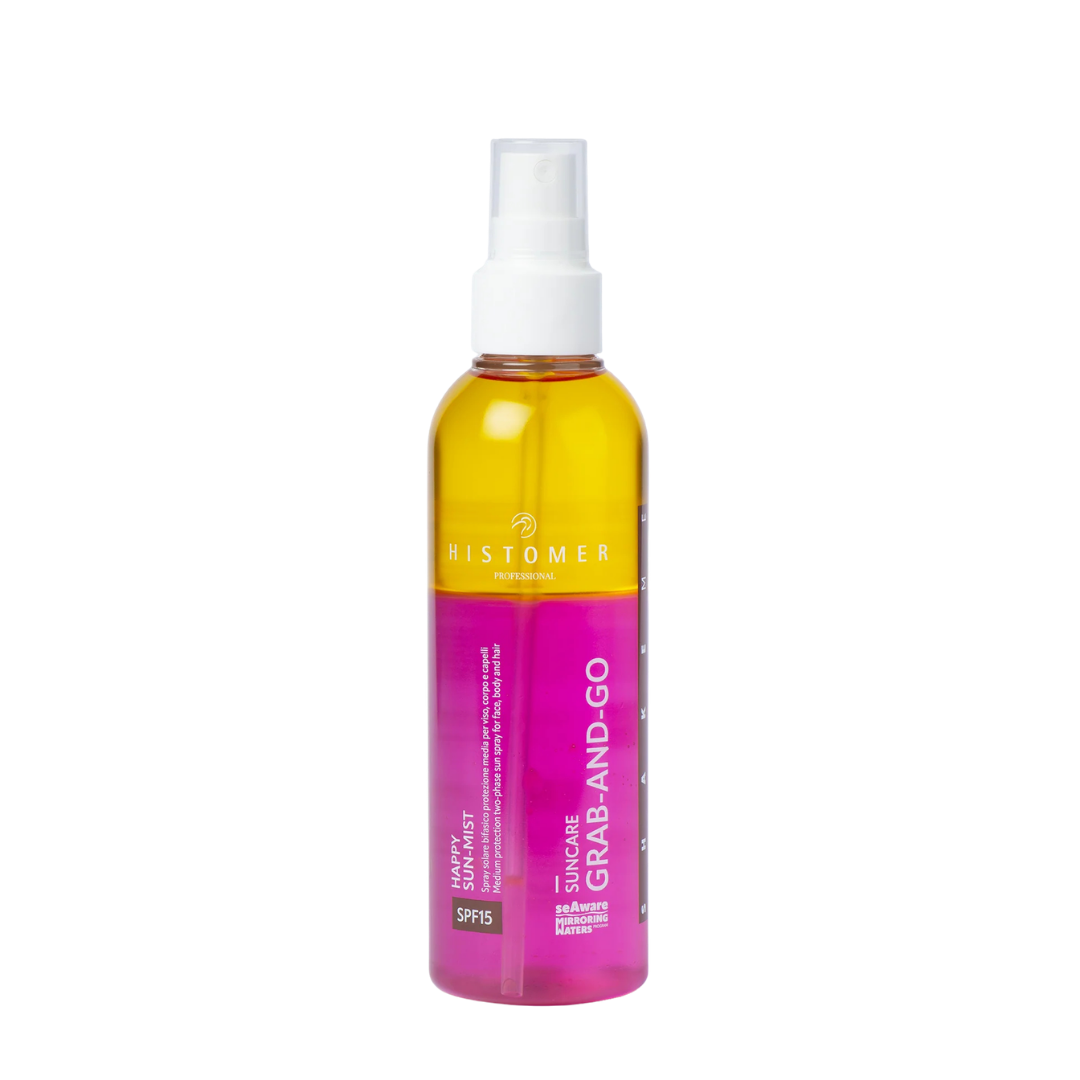 Histomer Happy Sun Mist SPF 15 Spray