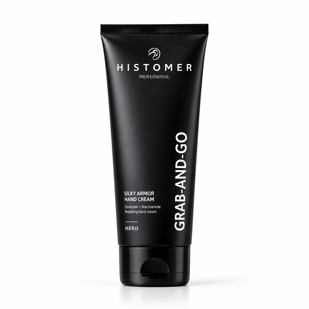 Histomer Silky Armor Hand Cream 75 ml | Crema Mani Riparatrice