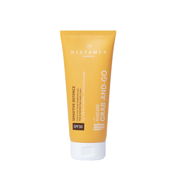 Histomer Suncare Sensitive Defence SPF 30