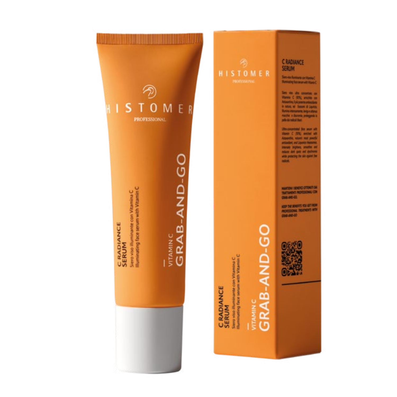 Histomer Vitamin c Radiance Serum