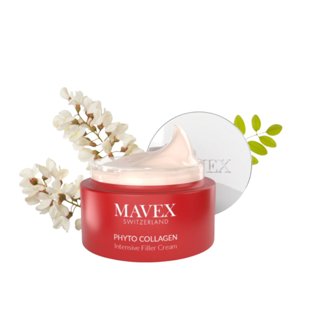 Mavex Intensive Filler Cream nature