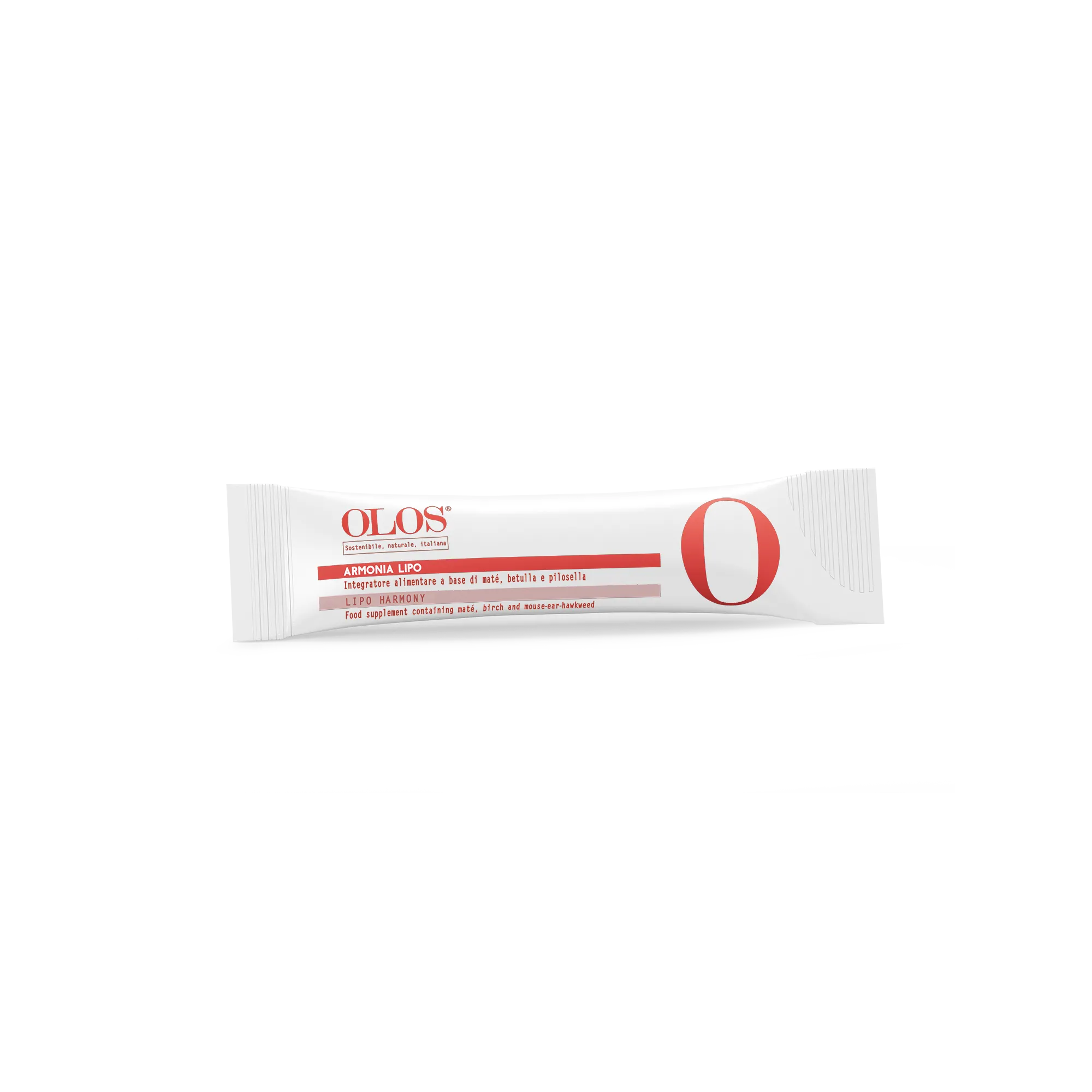 Olos Armonia Lipo Integratore Alimentare Corpo Stick