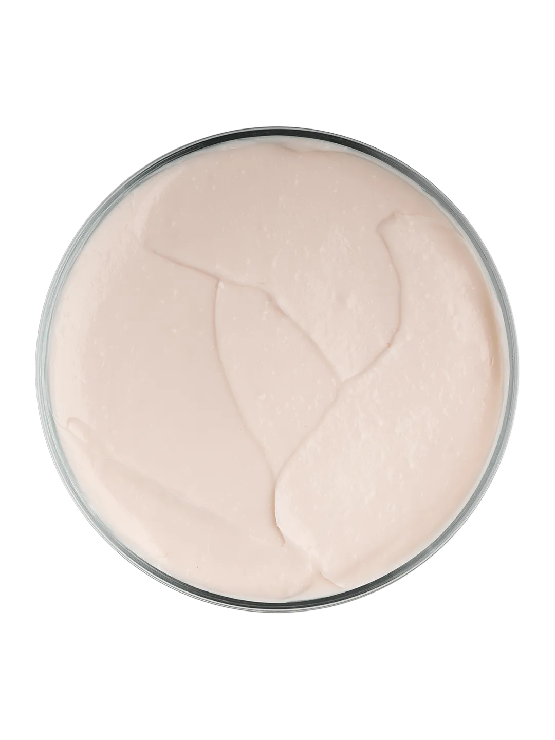 Olos Crema Detergente di Giovinezza Viso 250ml texture