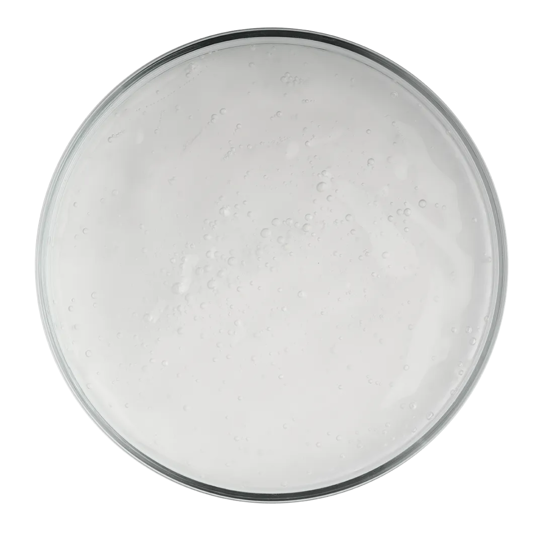 Olos Gel Detergente Purificante 2 in 1 Viso texture