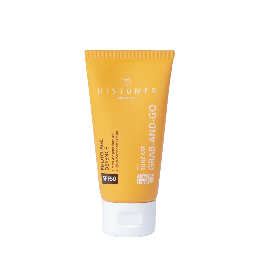 Photo-Age Defence SPF 50 Crema Viso