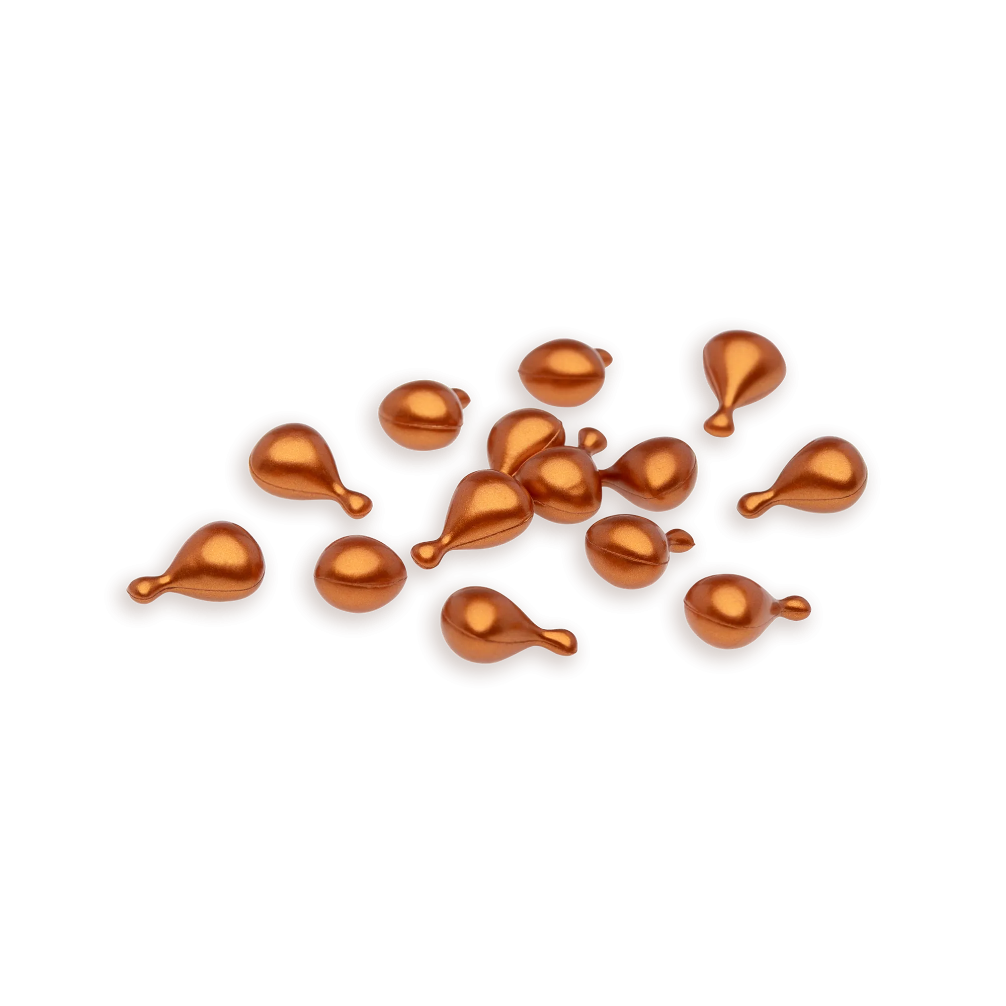 Ten Science Age Stellar Capsule Anti-Età Giovinezza Estrema perle