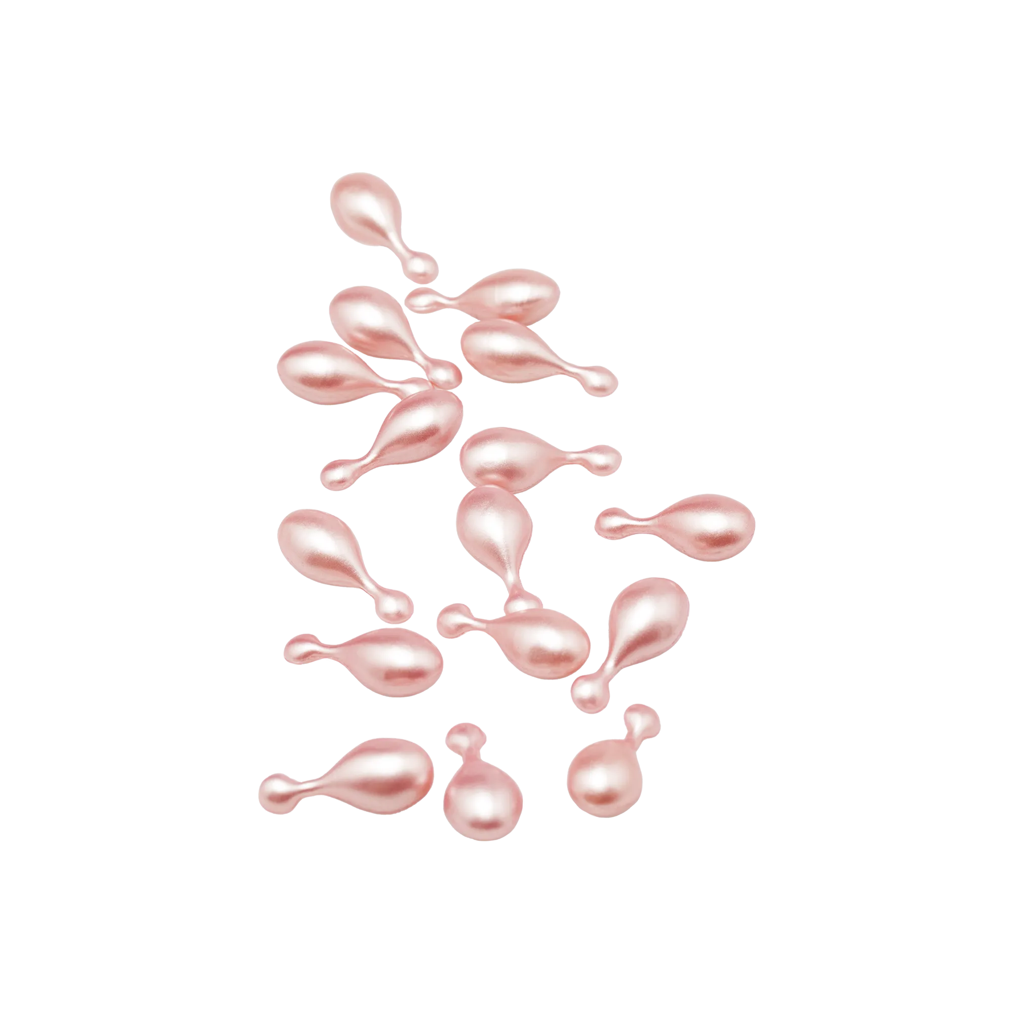 Ten Science Fill Regen Perle Antietà all'Acido Ialuronico perle