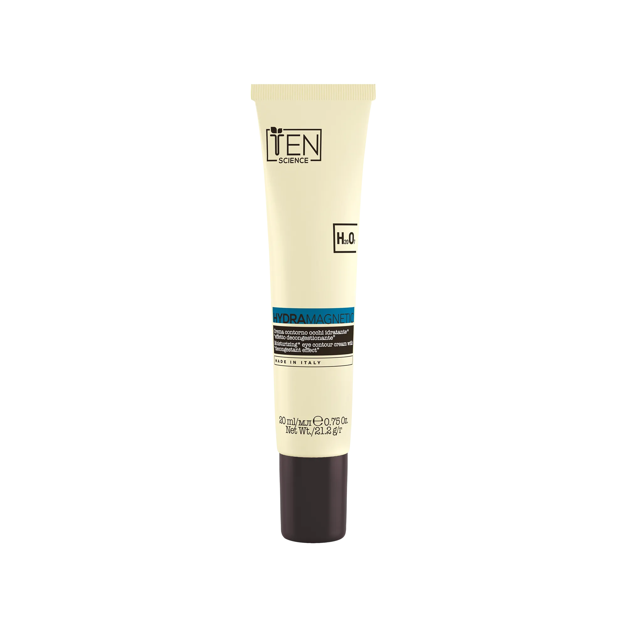 Ten Science Hydra Magnetic Crema Contorno Occhi Idratante