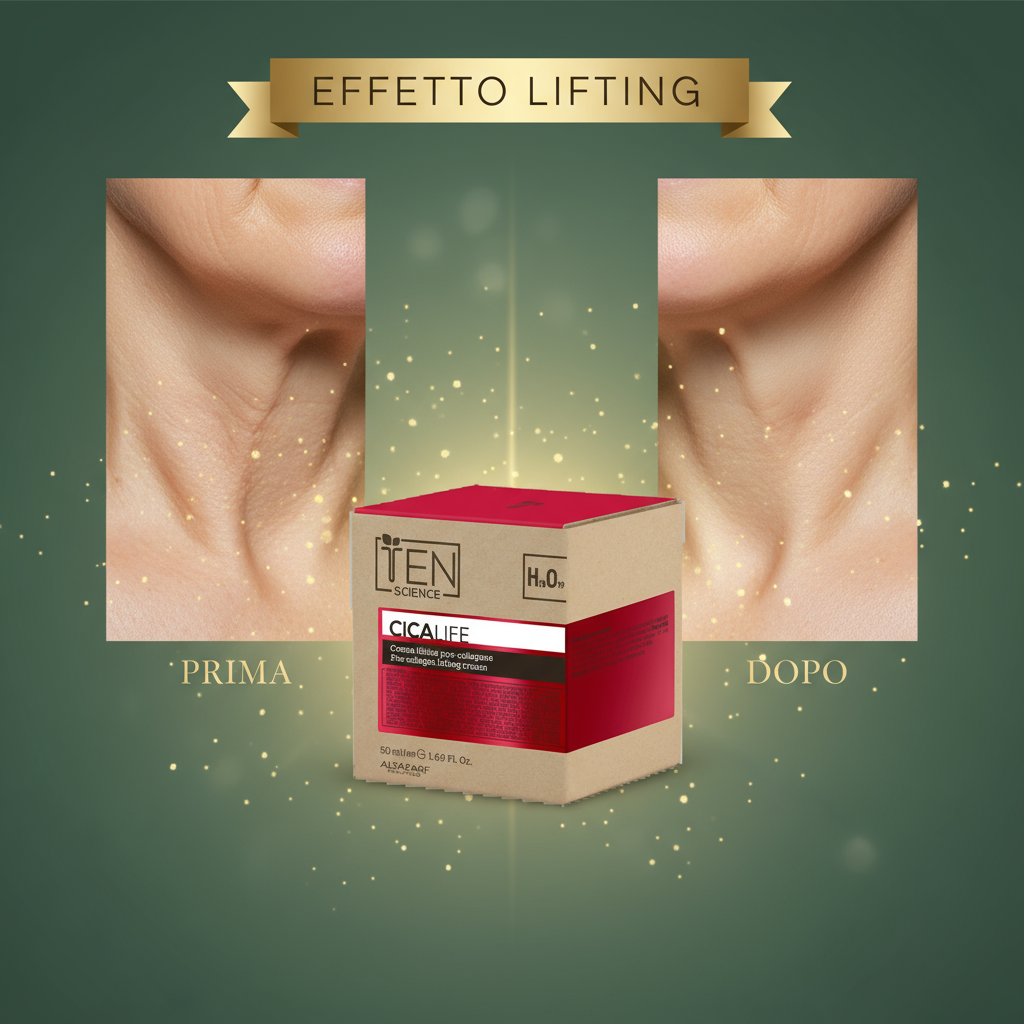 Effetto Lifting - Prodotto Originale