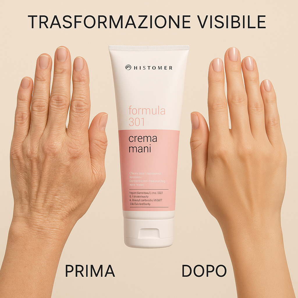 Trasformazione Prima e Dopo