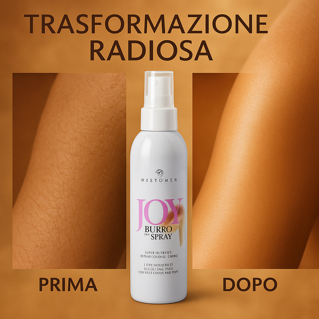 Trasformazione Prima e Dopo