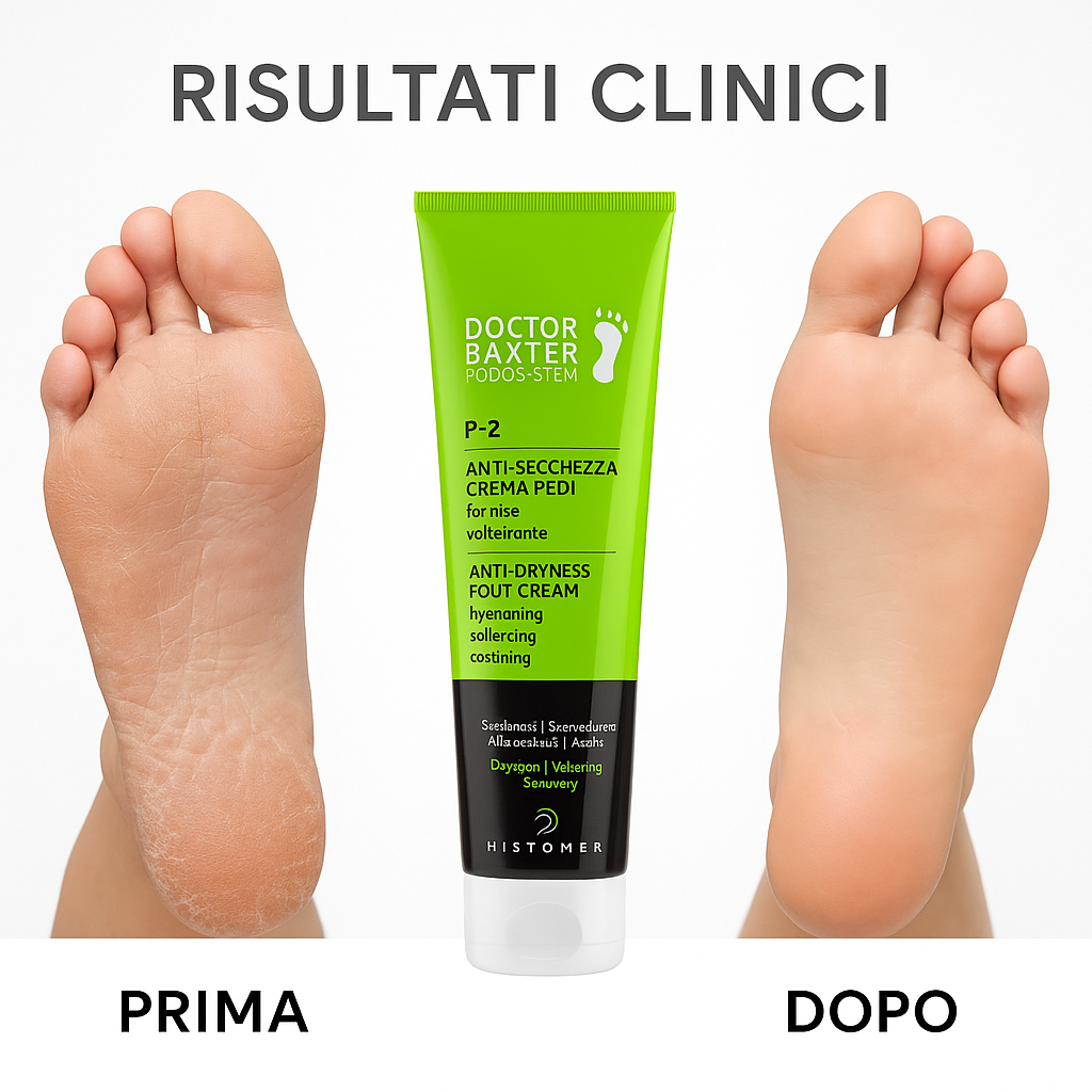 Risultati Idratazione