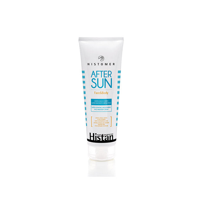 Histomer Histan after sun face & body