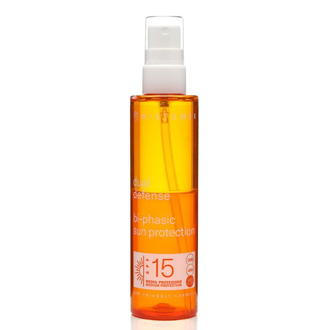 Histomer Dual Defence Bi-Phasic Sun Protection Spf 15