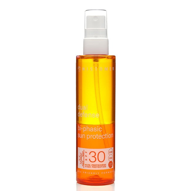 Histomer Dual Defence Bi-Phasic Sun Protection Spf 30