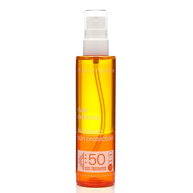Histomer Dual Defence Bi-Phasic Sun Protection Spf 50