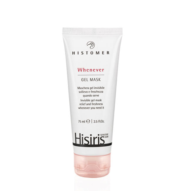 Histomer Hisiris when-ever gel mask