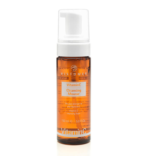 Histomer Vitamin c Cleansing mousse