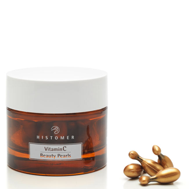 Histomer Vitamin c beauty pearls