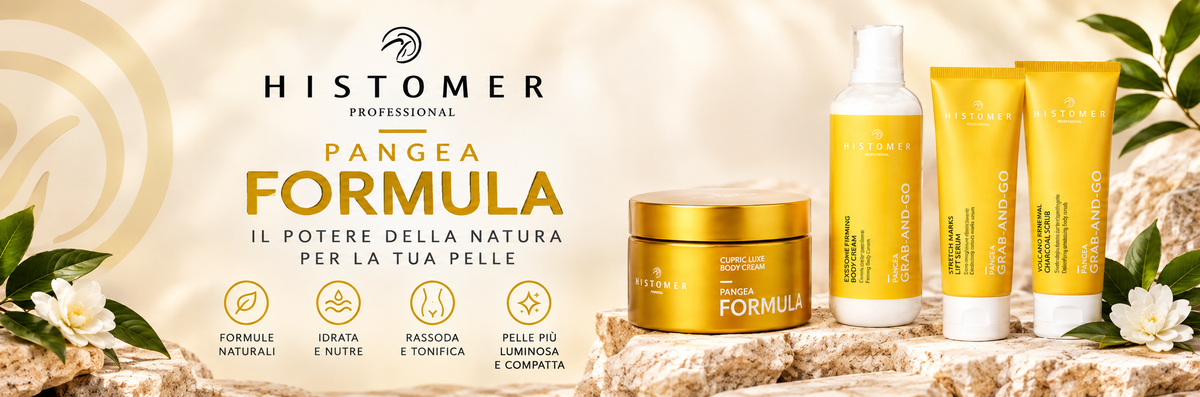 Histomer  Pangea Formula
