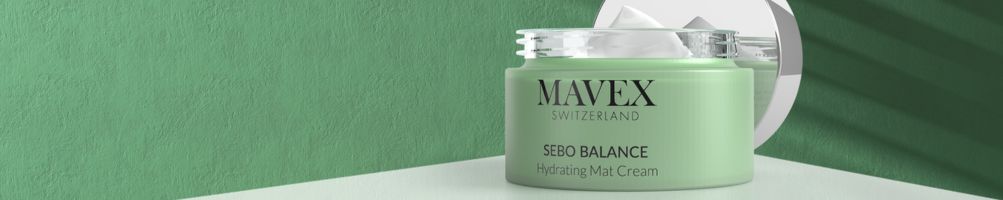 Mavex Sebo Balance