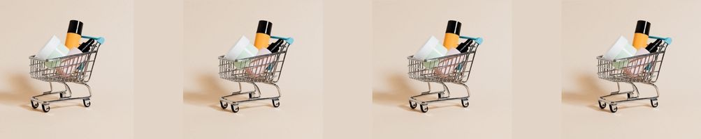 Prodotti sotto 20 Euro