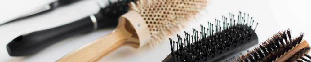 Spazzole e pettini per capelli