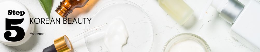 Step 5 - Essence