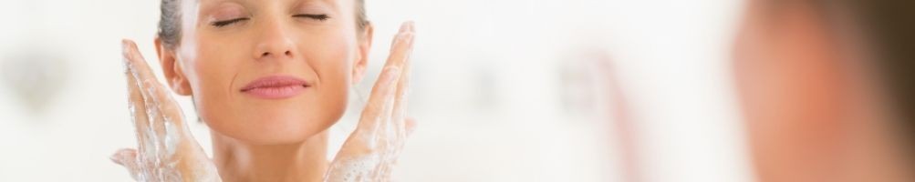 Detergenti e struccanti