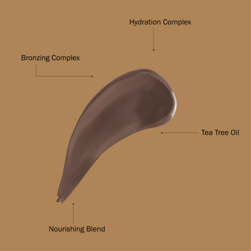 Australian Gold After Sun Moisturizer with Bronzer Idratante Prolungatore Abbronzatura 237ml 1