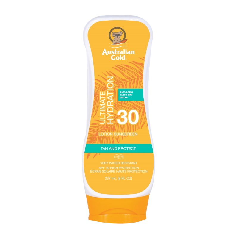 Australian Gold Lozione Solare SPF 30 – 237 ml