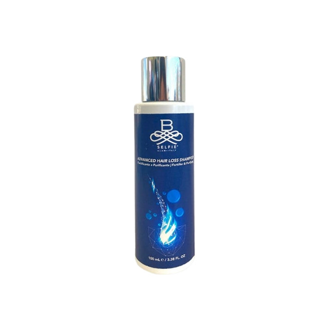 B-Selfie Advanced Hair Loss Shampoo