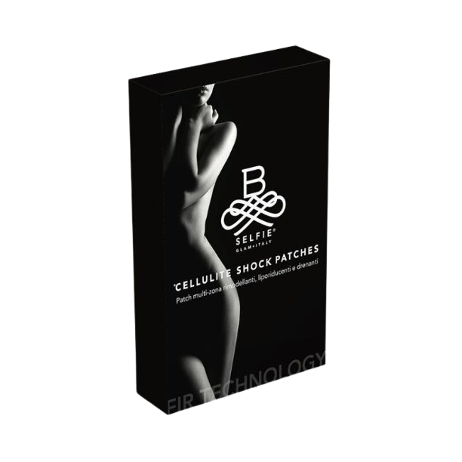 B-Selfie Cellulite Shock Patches