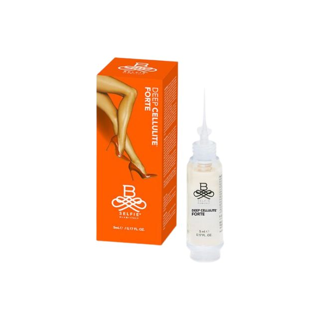 B-Selfie Deep Cellulite Forte