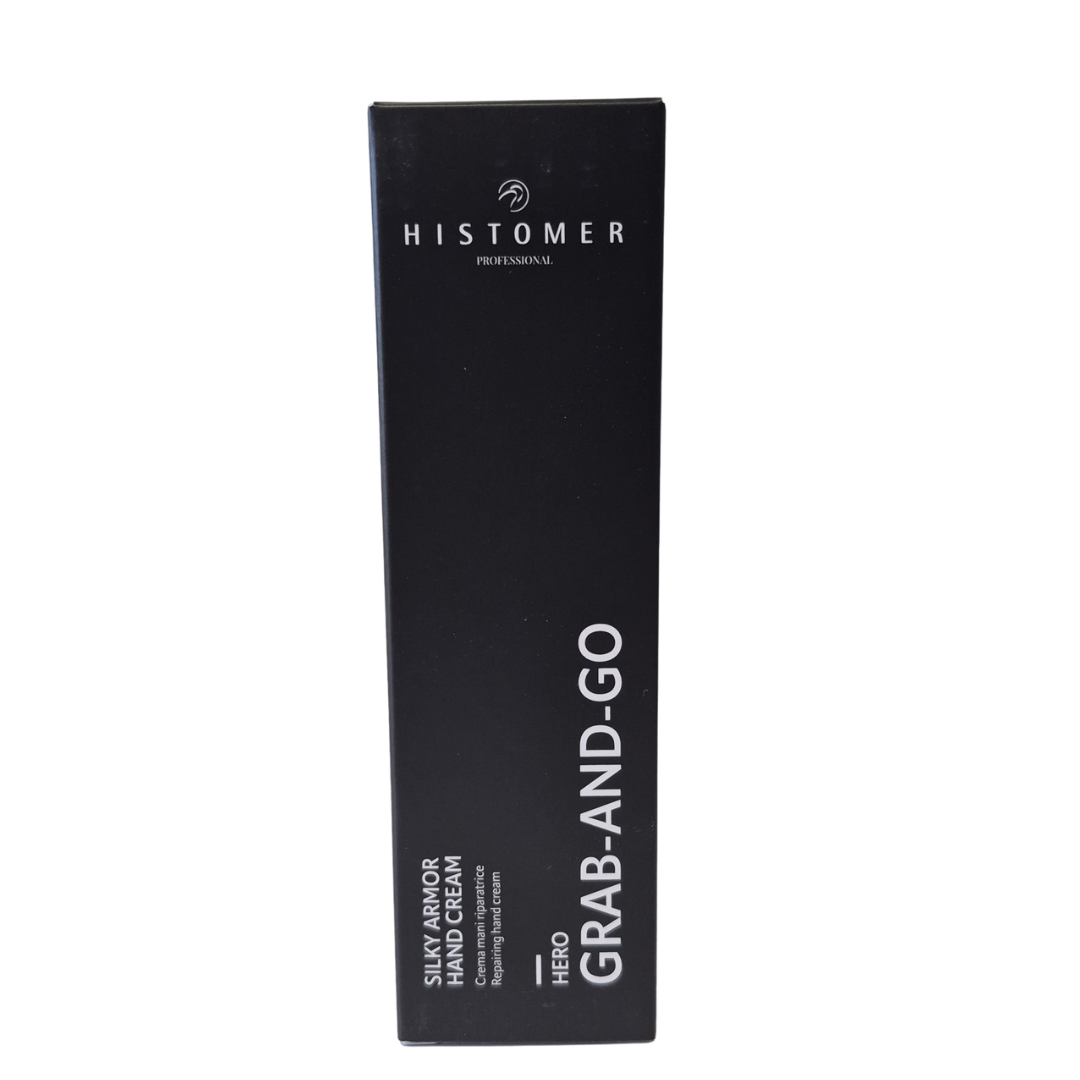 Histomer Silky Armor Hand Cream 75 ml | Crema Mani Riparatrice