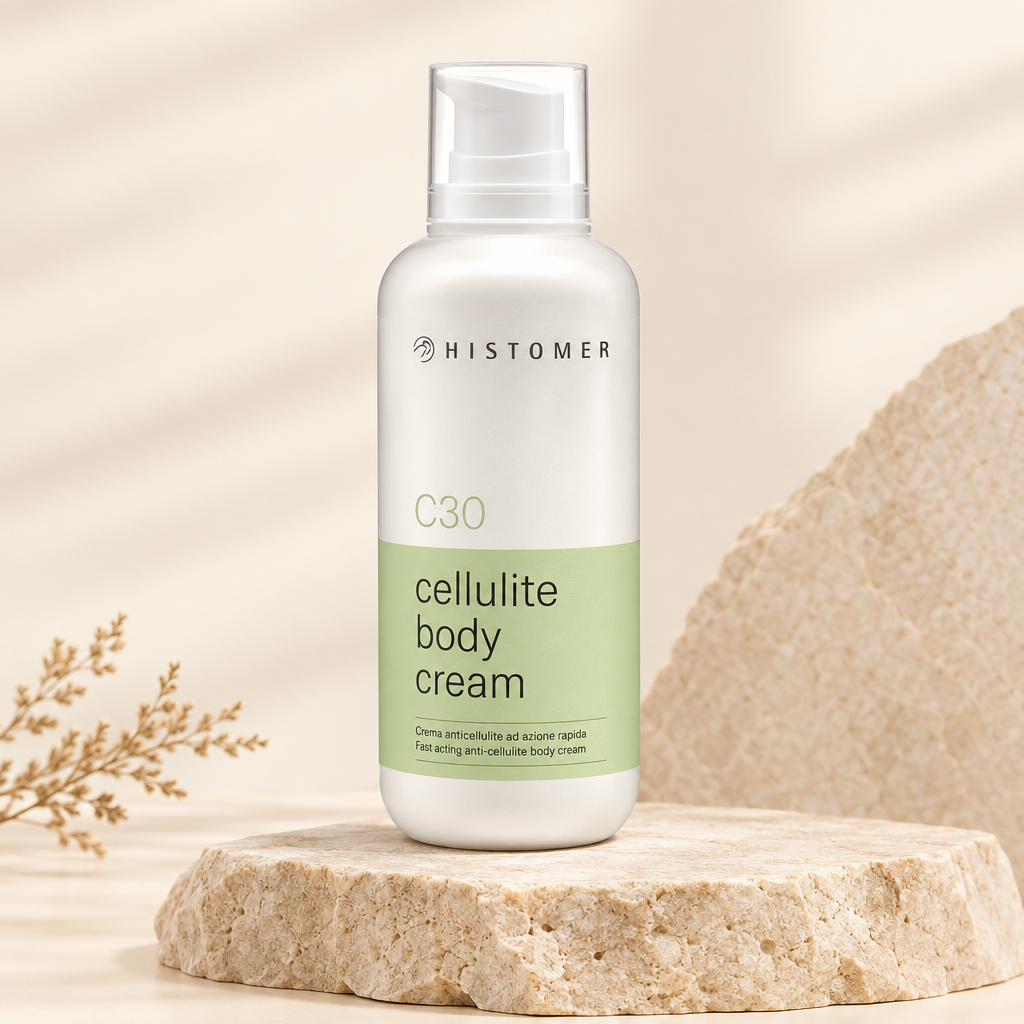 Histomer C30 Cellulite Body Cream, crema corpo della linea C30