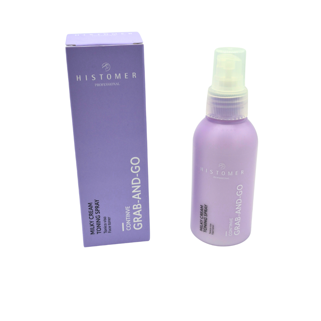 Histomer ContinVe Milky Cream Toning Packaging 1