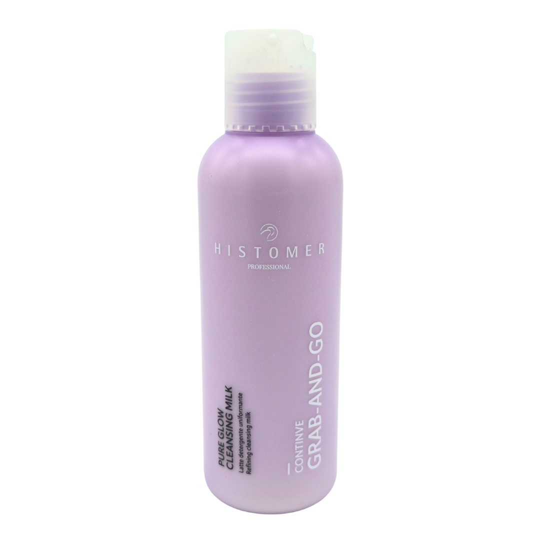 Histomer ContinVe Pure Glow Cleansing Milk 1